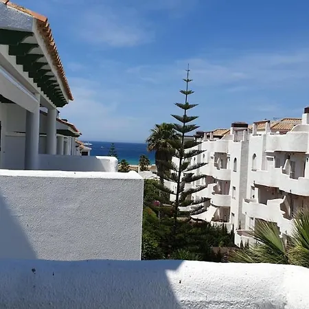 Daire Aticos Primera Linea En Zahara De Atunes *